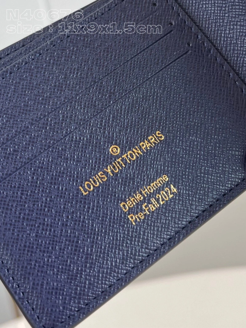 LX Wallets EasyMatch 5027