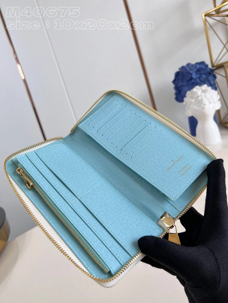 LX Wallets Trendy 5024