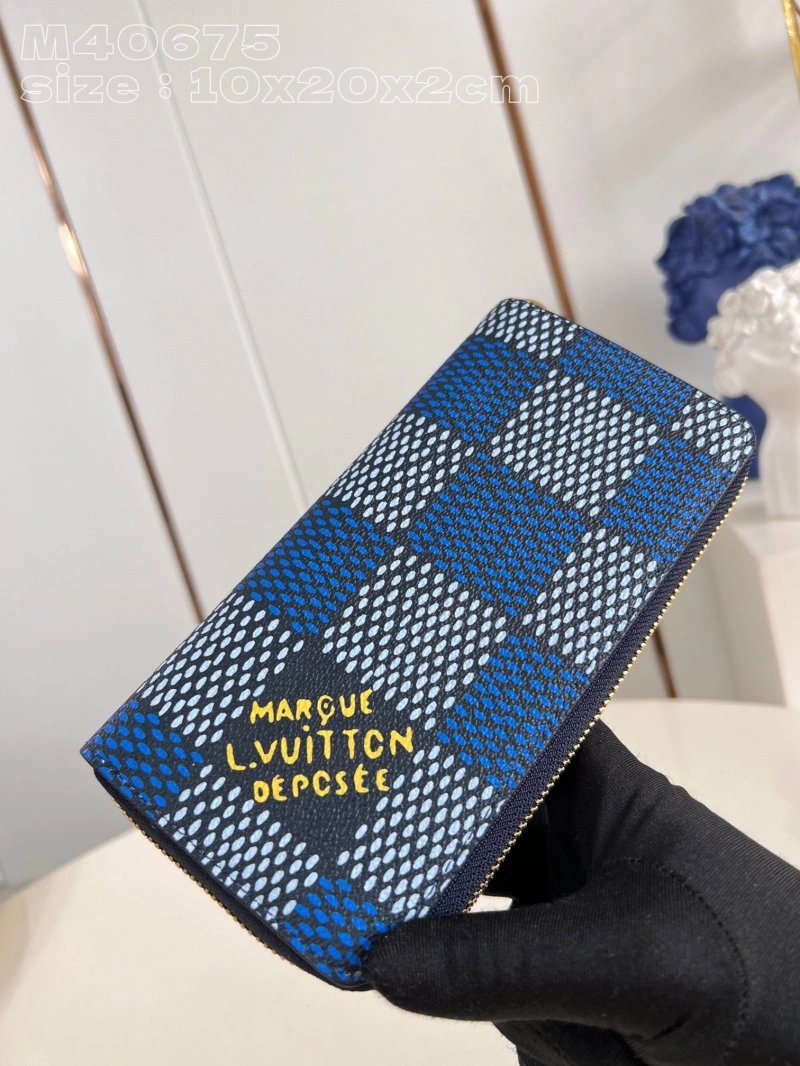 BestValue LX Wallets 5022