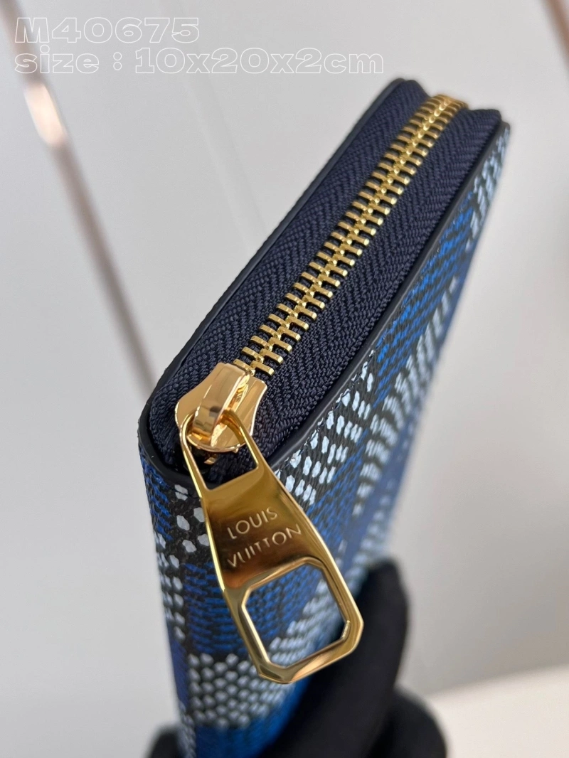 BestValue LX Wallets 5022