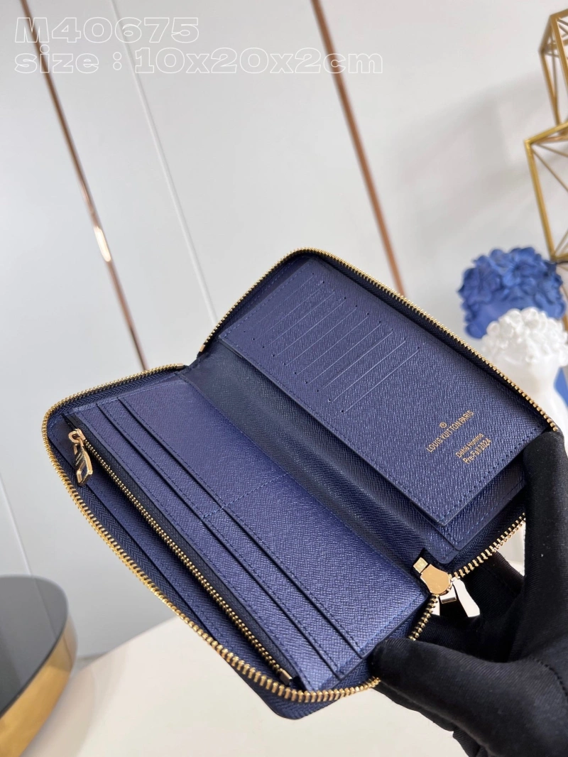 BestValue LX Wallets 5022