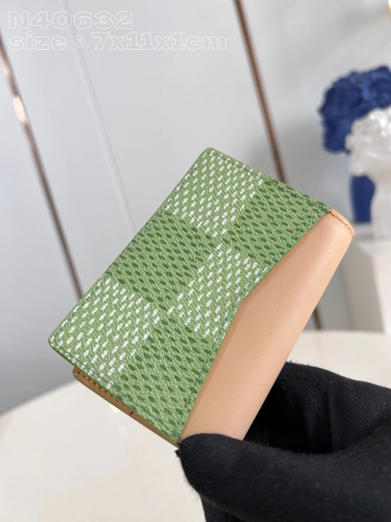Stylish LX Wallets 5036