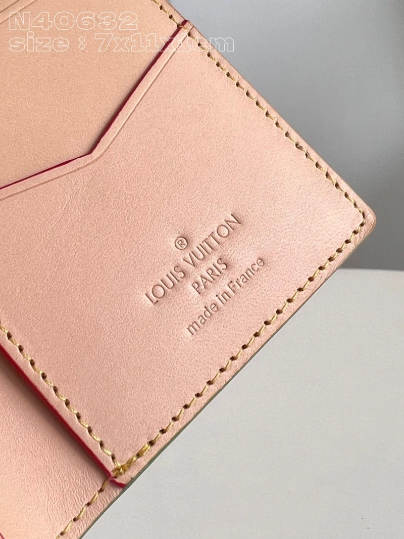 Stylish LX Wallets 5036