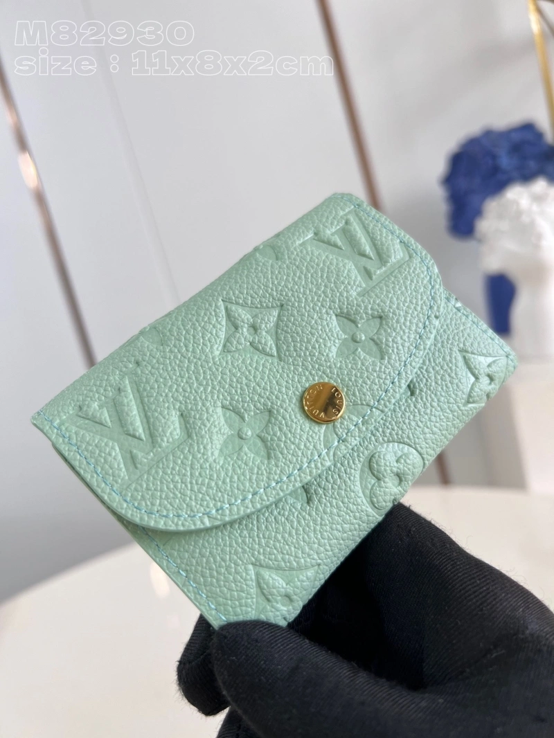 LX Wallets Lightweight 5031