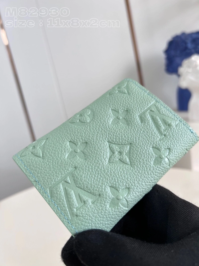 LX Wallets Lightweight 5031
