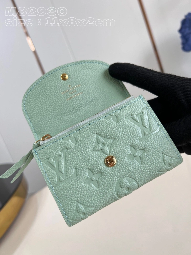 LX Wallets Lightweight 5031