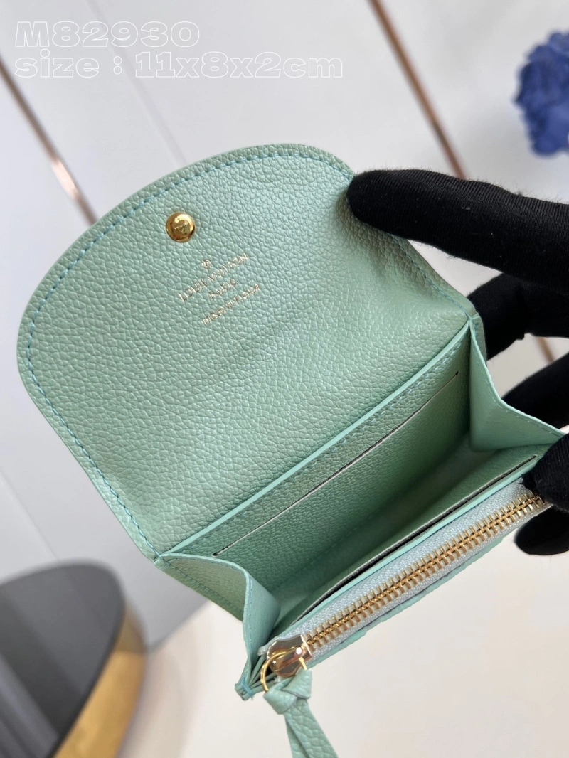LX Wallets Lightweight 5031