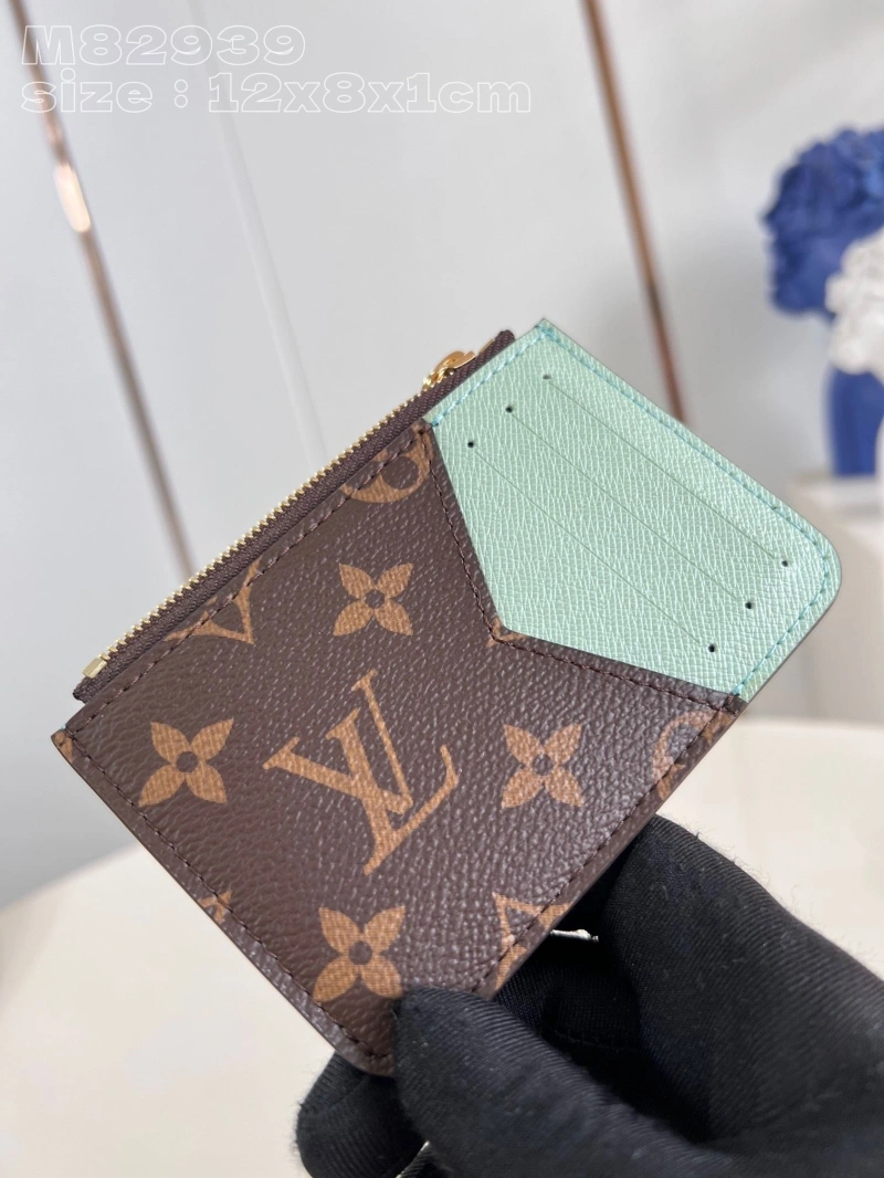 HighQuality LX Wallets 5005