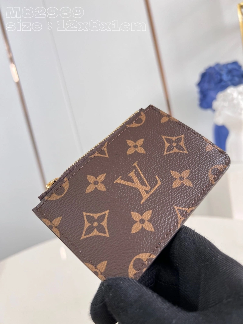 HighQuality LX Wallets 5005