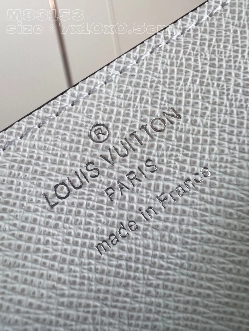 LX Wallets Timeless 4998