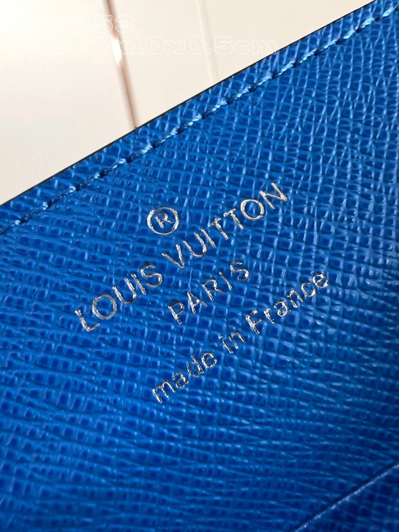 Bright LX Wallets 5007