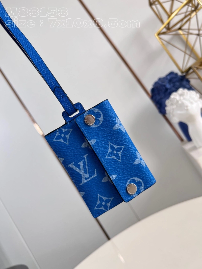 Bright LX Wallets 5007