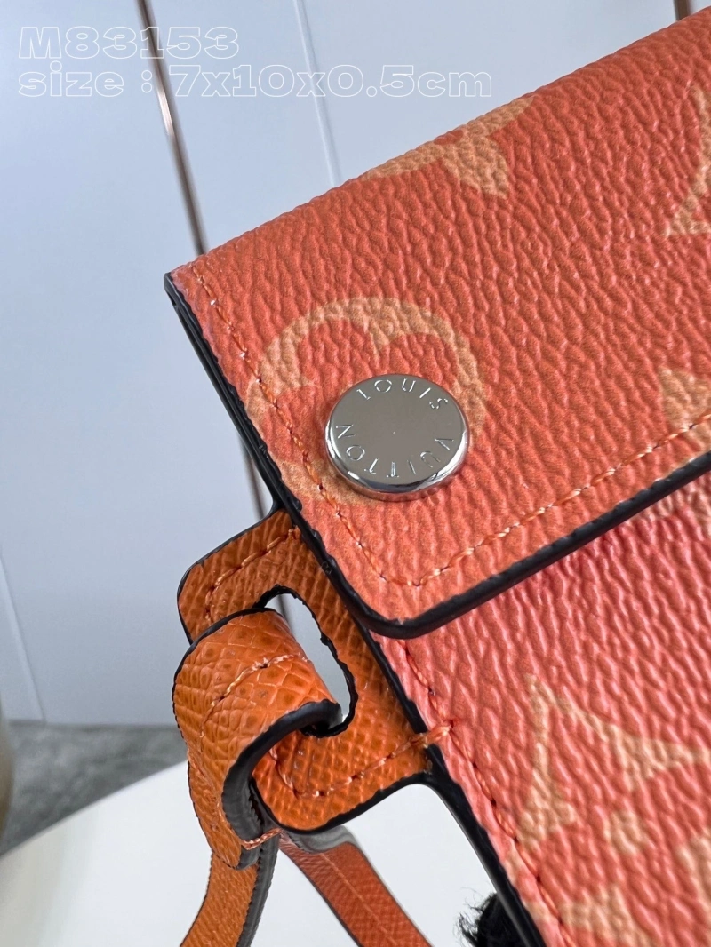 LX Wallets SmartChoice 5003