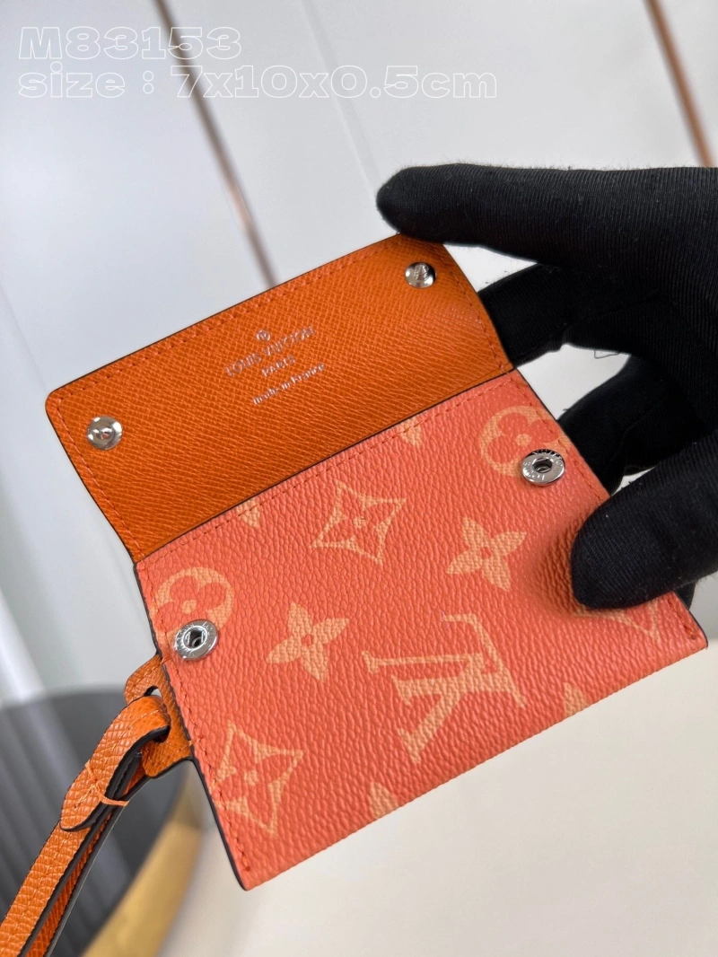 LX Wallets SmartChoice 5003