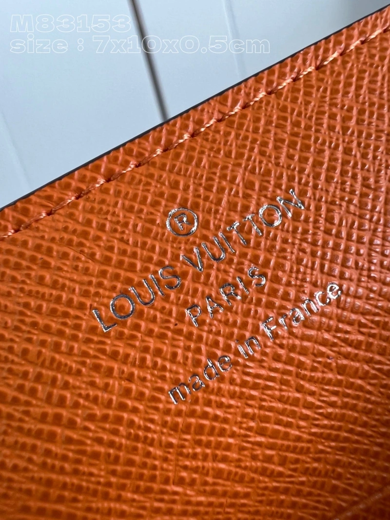 LX Wallets SmartChoice 5003