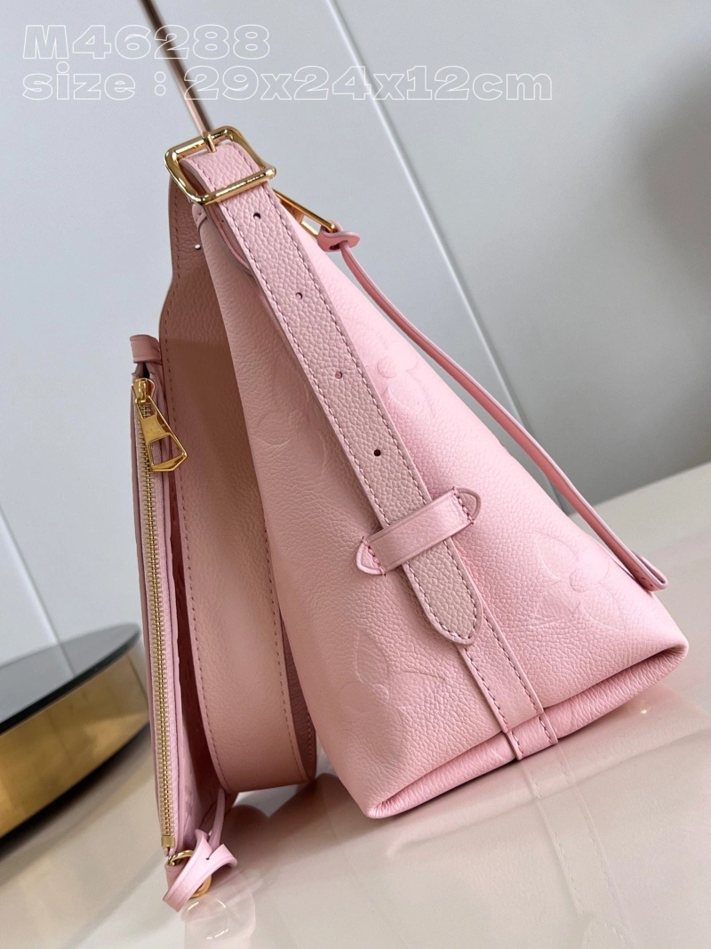 Efficient LX Satchel Bags 5304