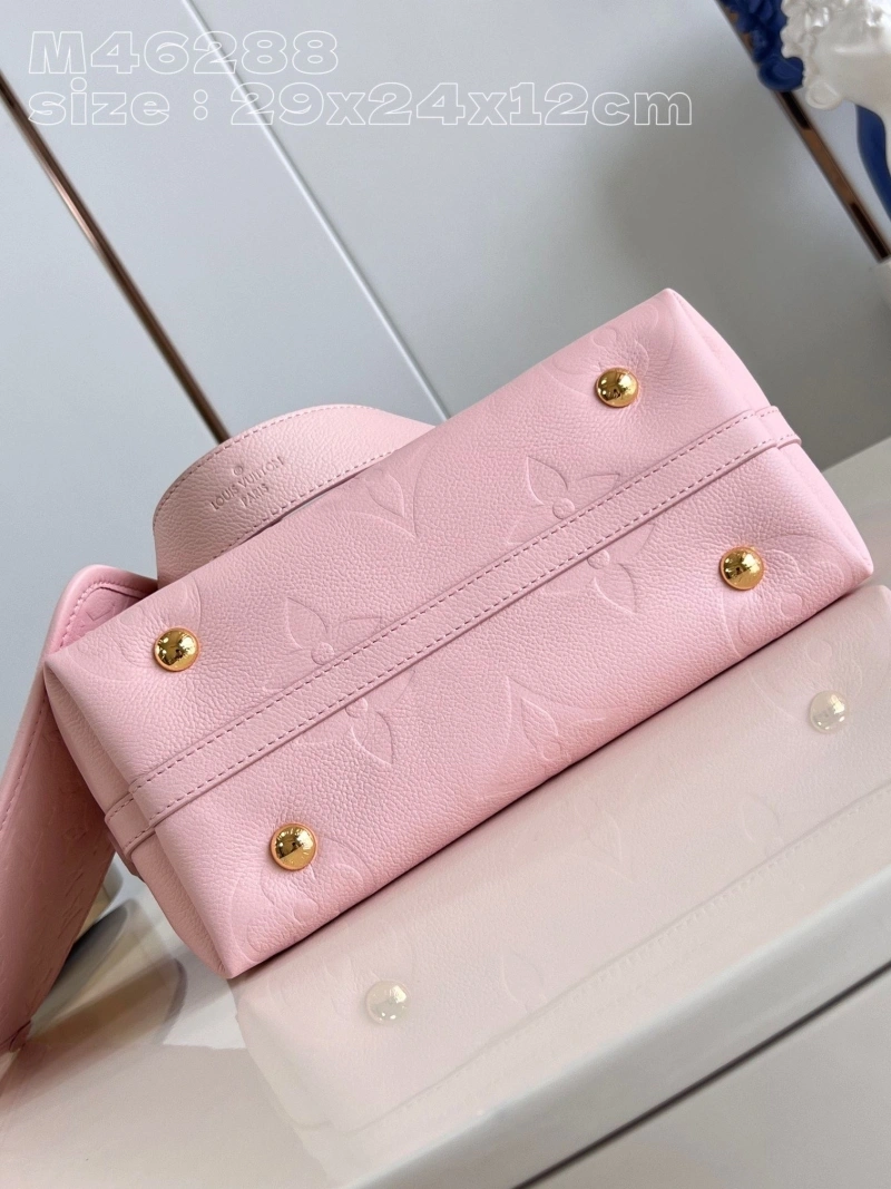 Efficient LX Satchel Bags 5304