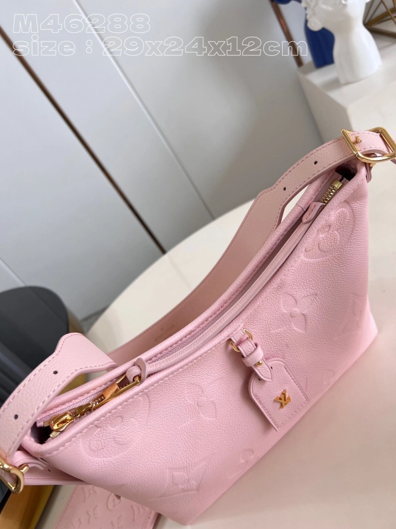 Efficient LX Satchel Bags 5304