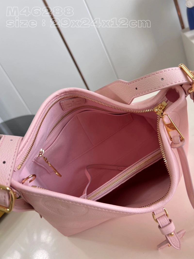 Efficient LX Satchel Bags 5304
