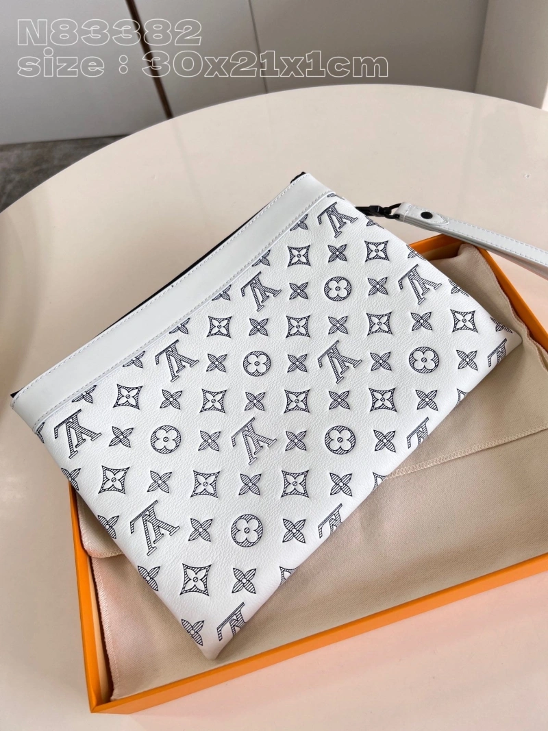 LX Clutch Bags Flexible 5365