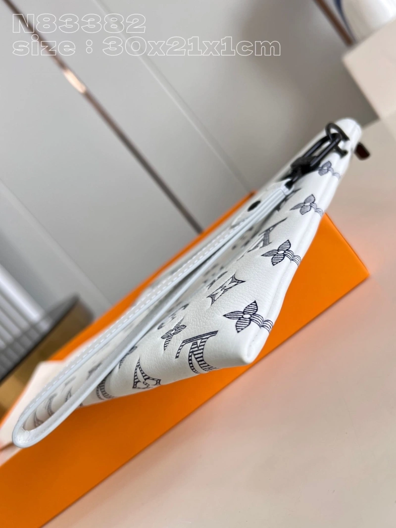 LX Clutch Bags Flexible 5365