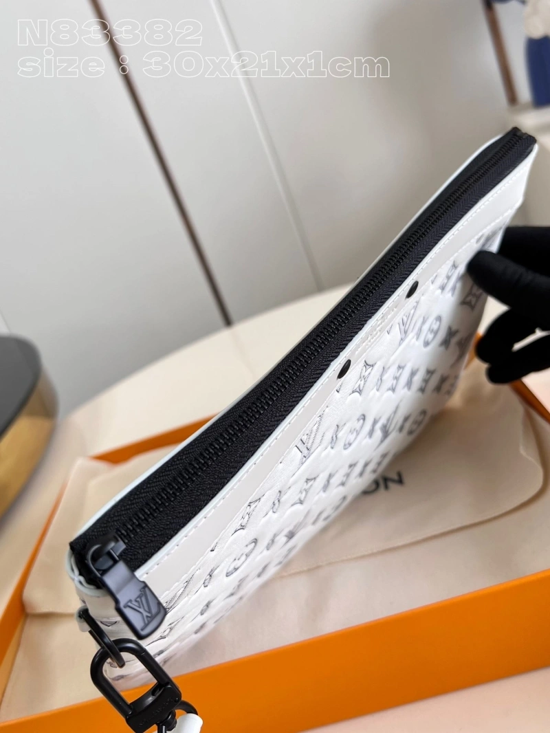 LX Clutch Bags Flexible 5365