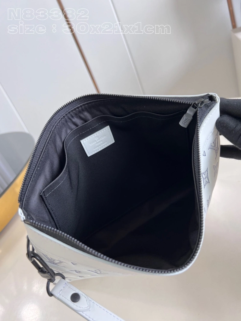 LX Clutch Bags Flexible 5365