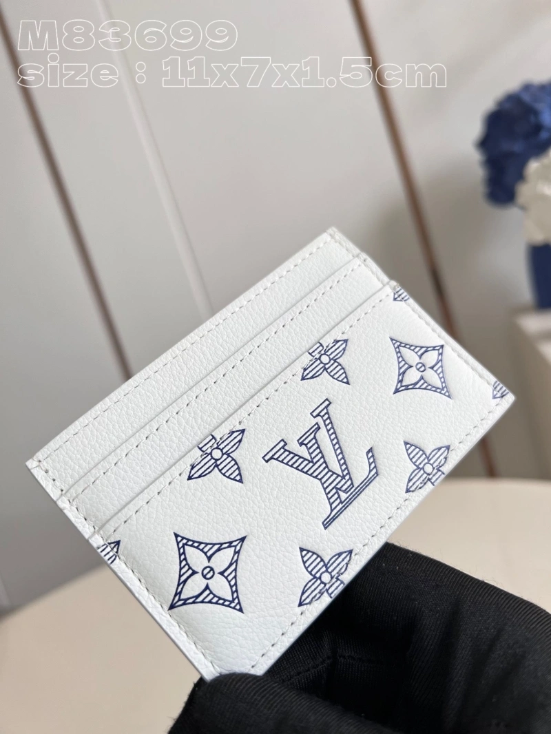 LX Wallets Lightweight 5002