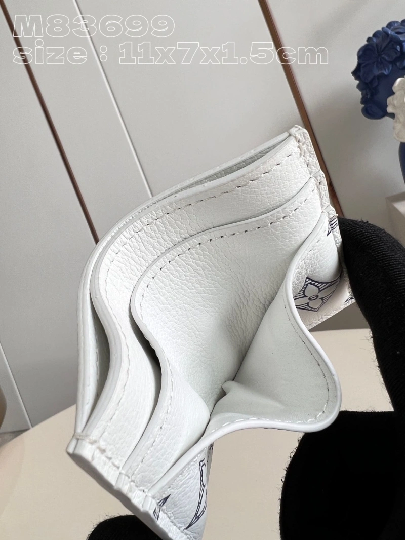 LX Wallets Lightweight 5002