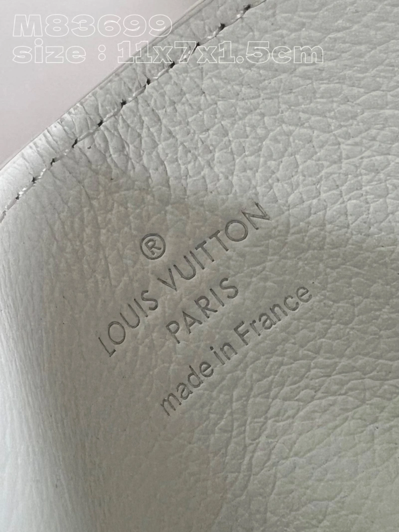 LX Wallets Lightweight 5002