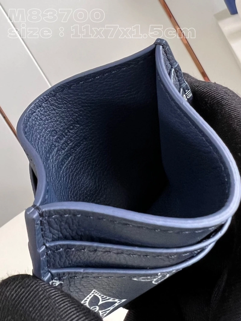 LX Wallets AllSeason 5006