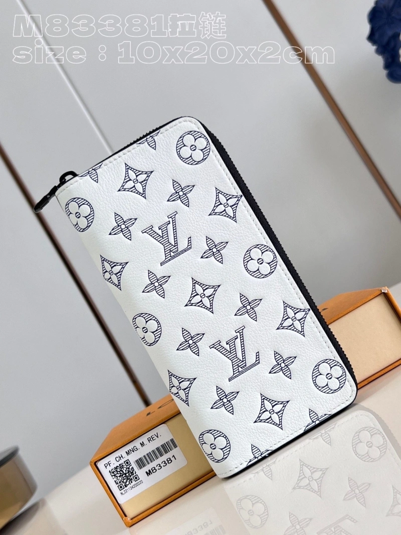 StreetReady LX Wallets 5000