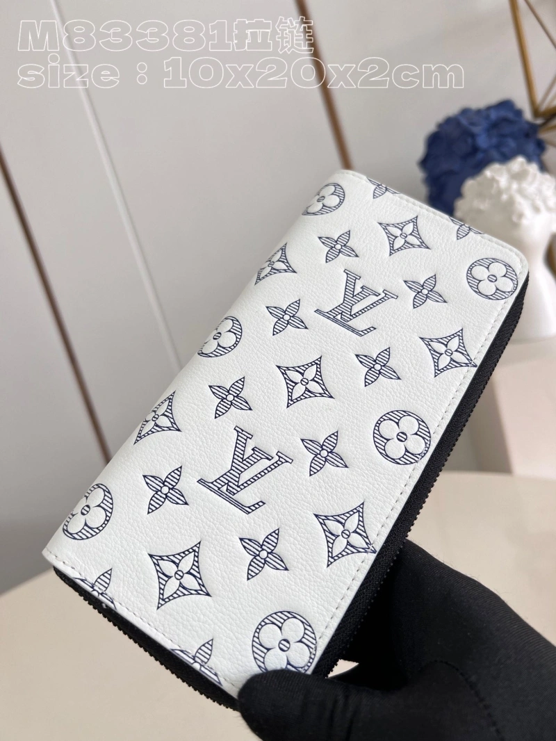 StreetReady LX Wallets 5000