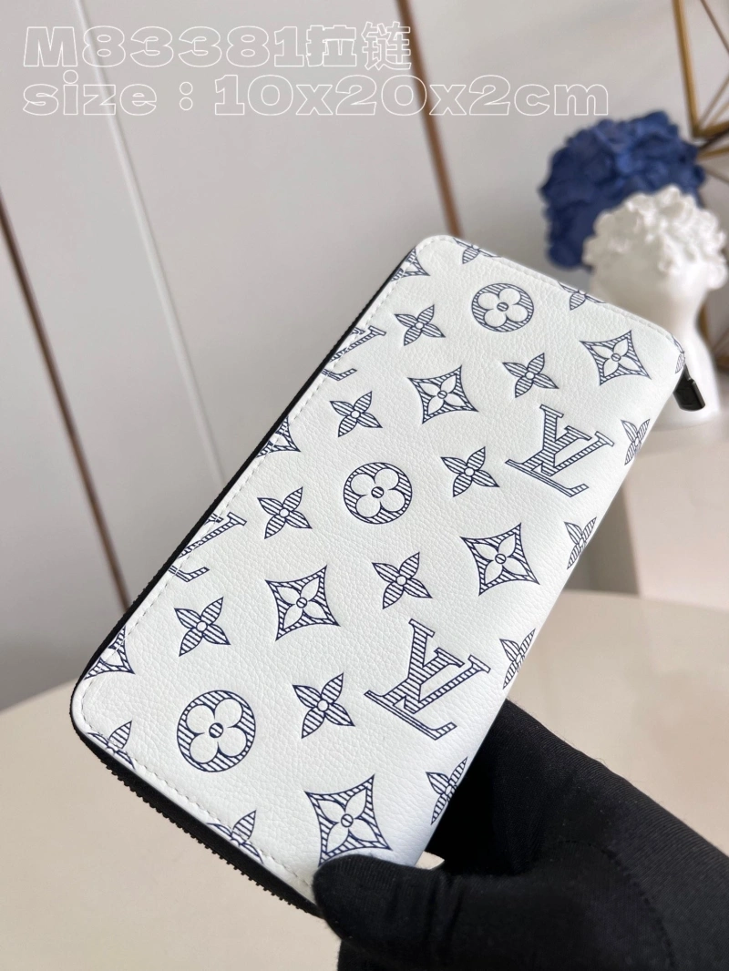 StreetReady LX Wallets 5000