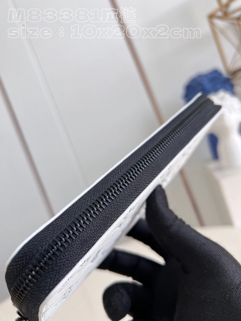 StreetReady LX Wallets 5000