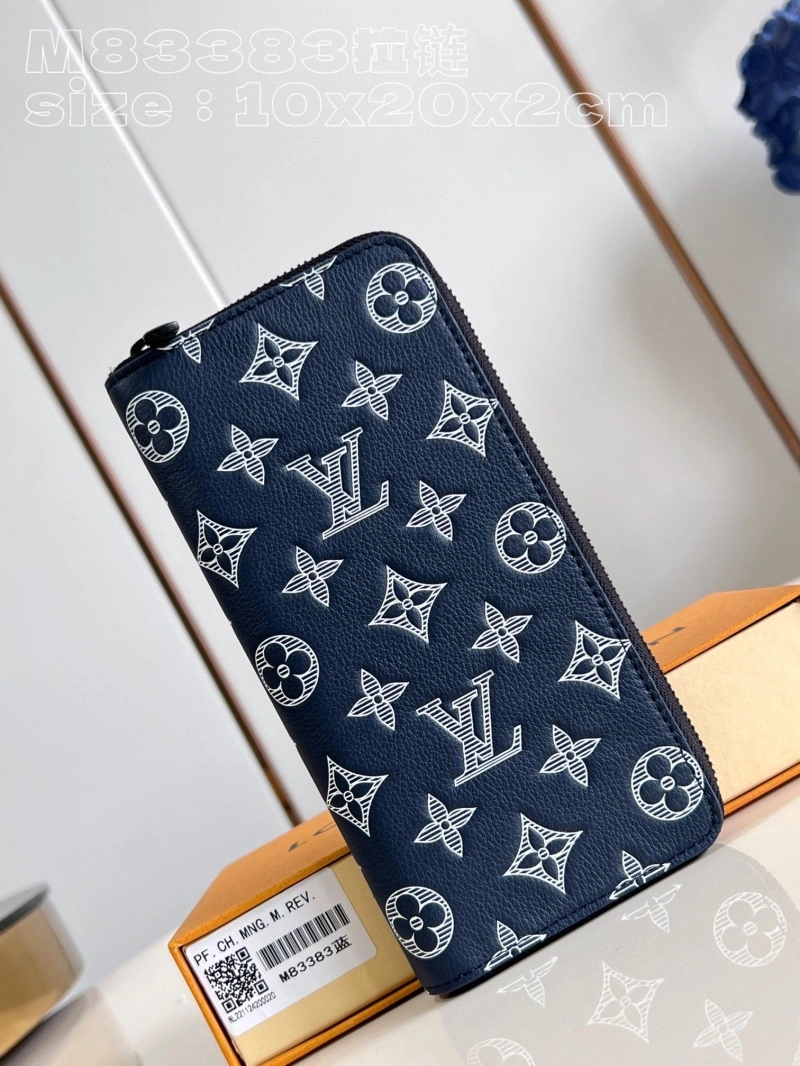 Practical LX Wallets 5009