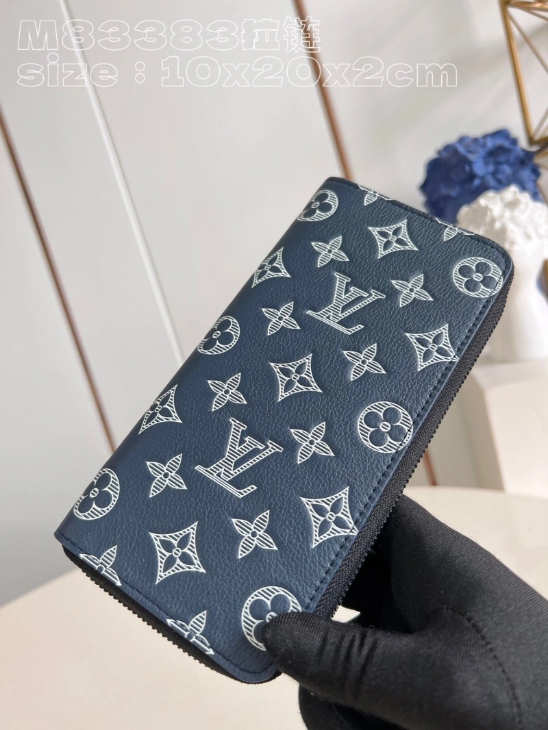 Practical LX Wallets 5009