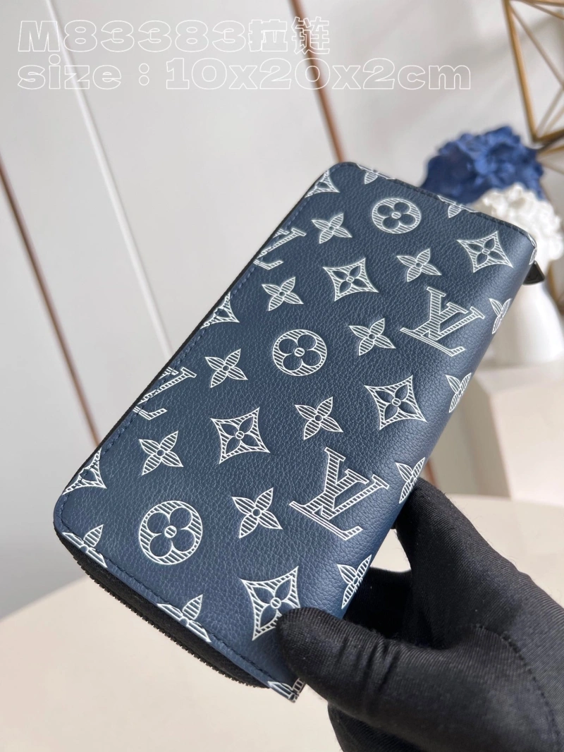 Practical LX Wallets 5009