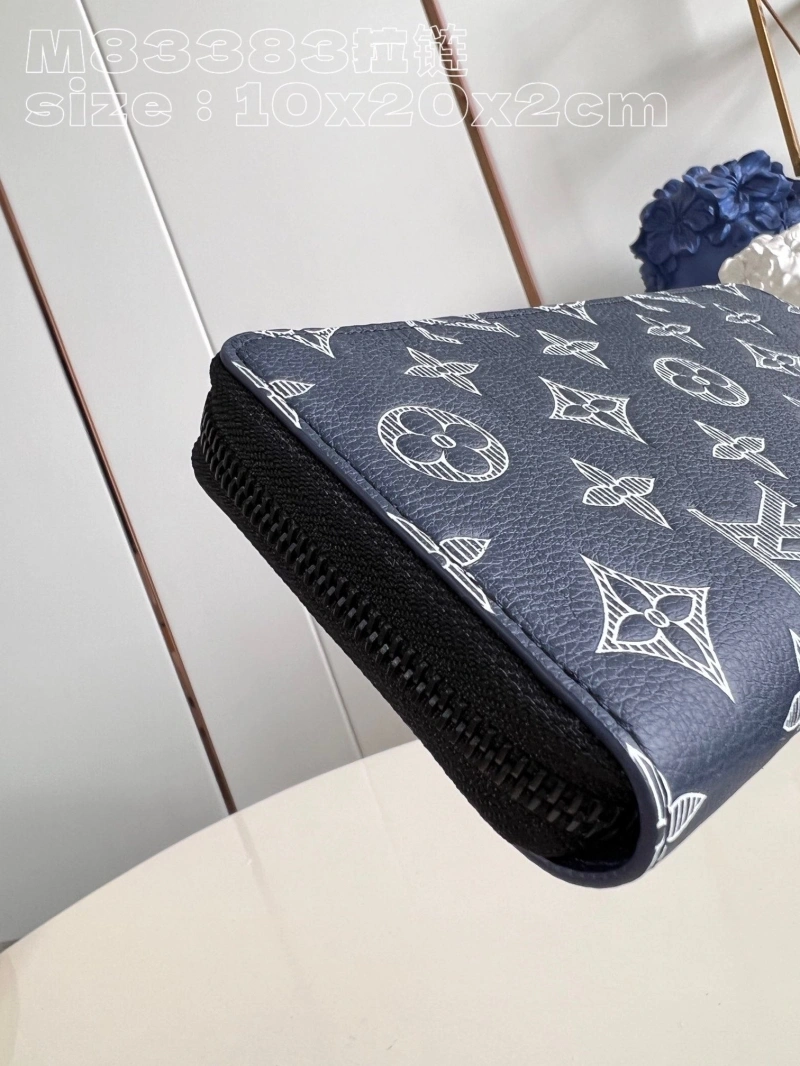 Practical LX Wallets 5009