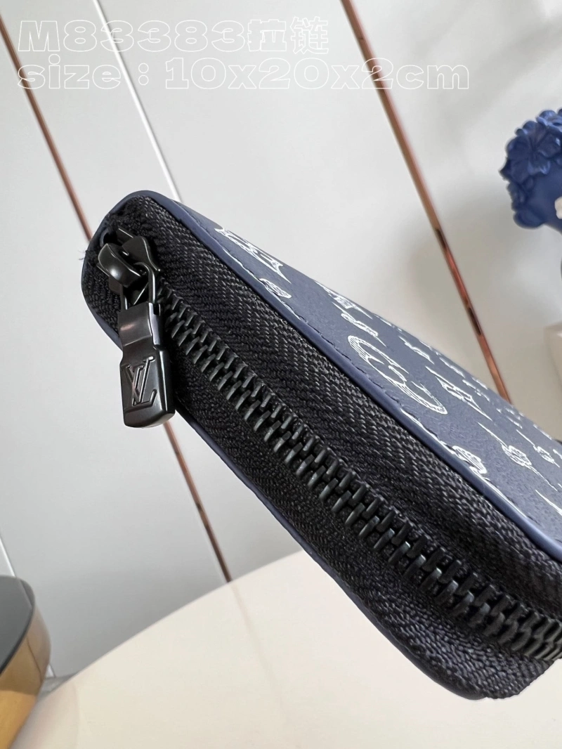 Practical LX Wallets 5009