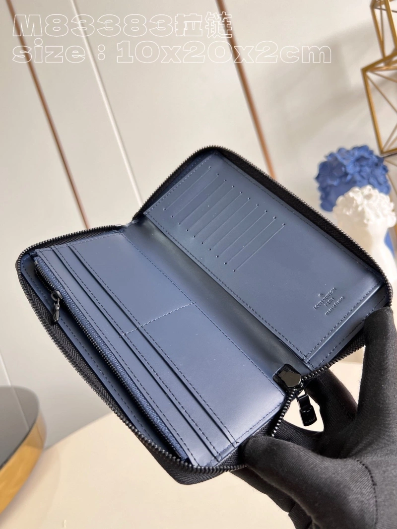 Practical LX Wallets 5009