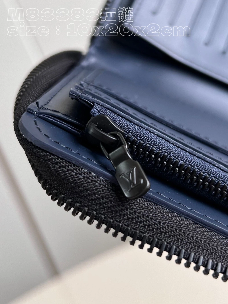 Practical LX Wallets 5009