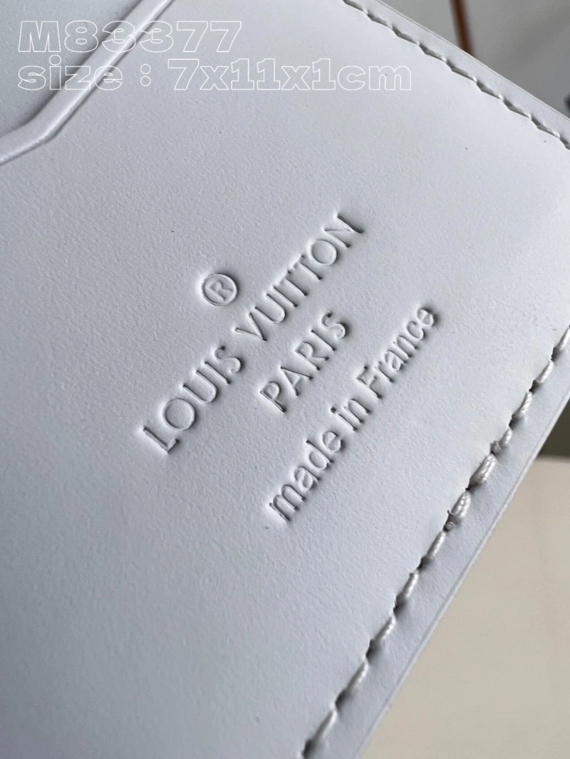Flexible LX Wallets 5001