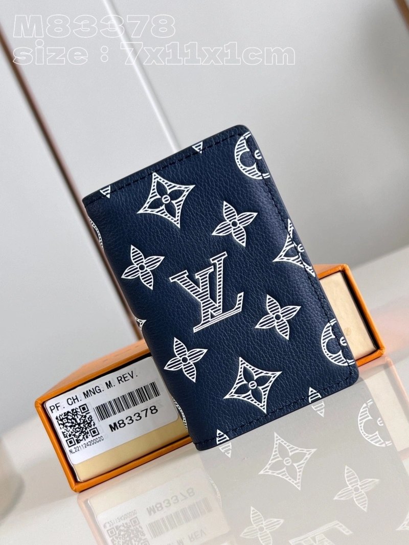 SmartChoice LX Wallets 5004