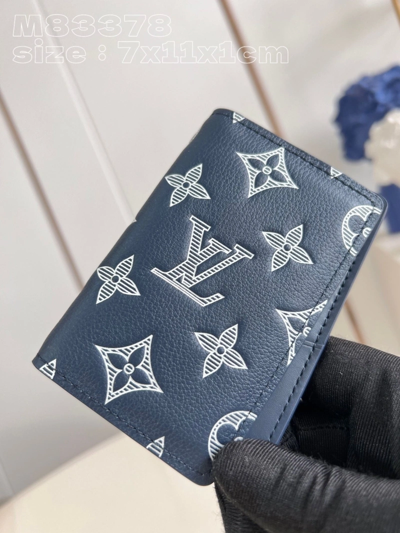SmartChoice LX Wallets 5004