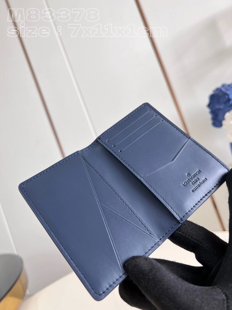 SmartChoice LX Wallets 5004