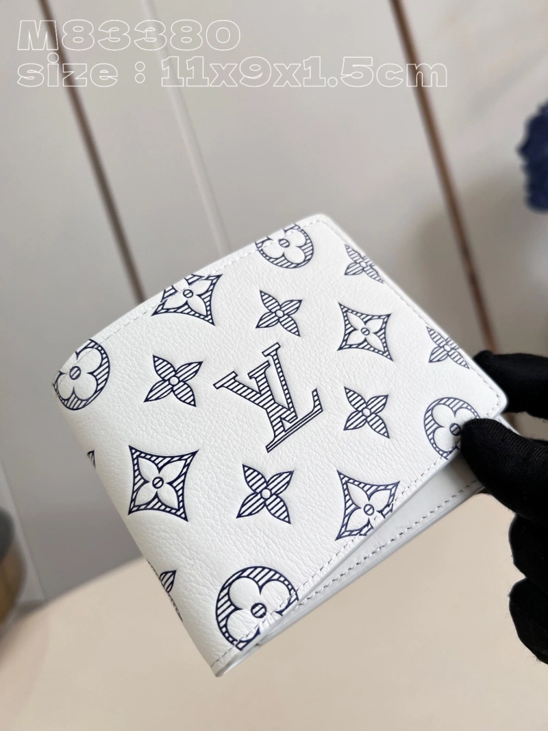 LX Wallets WellDesigned 5011