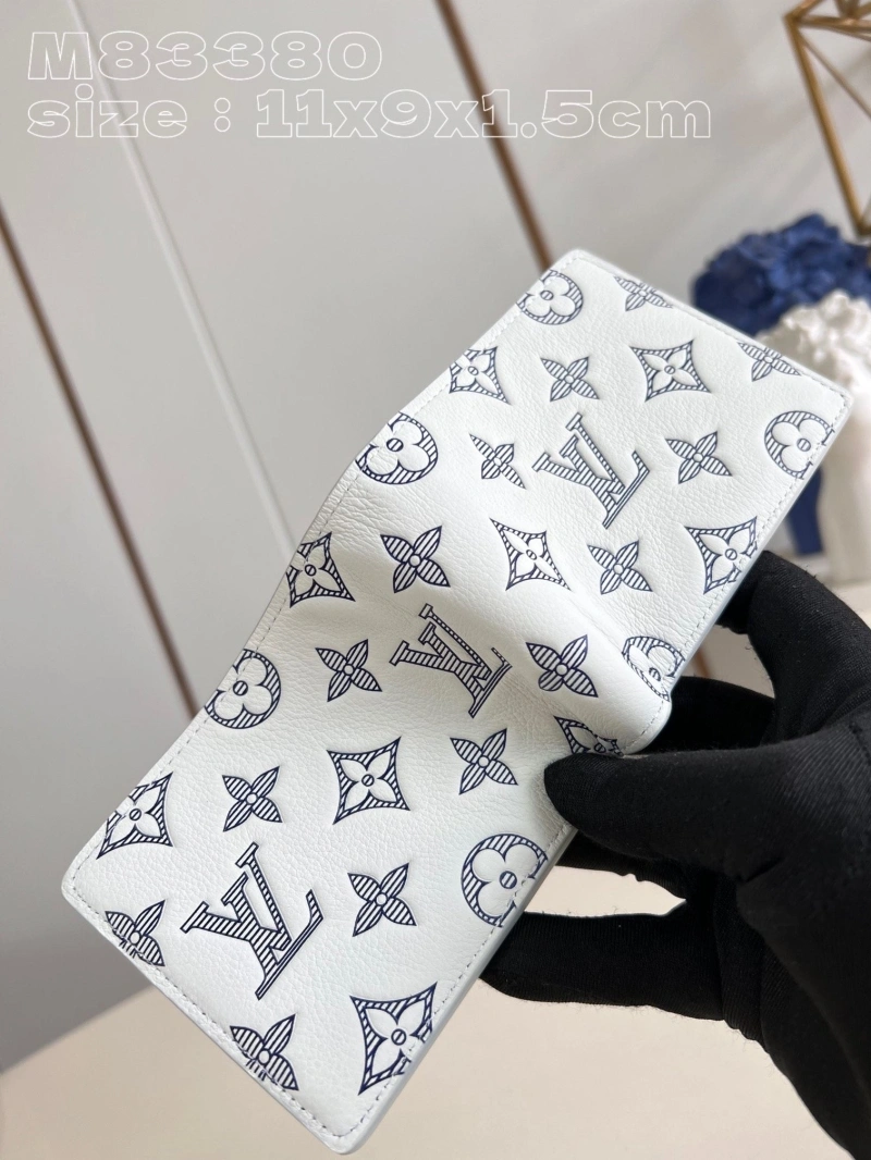 LX Wallets WellDesigned 5011