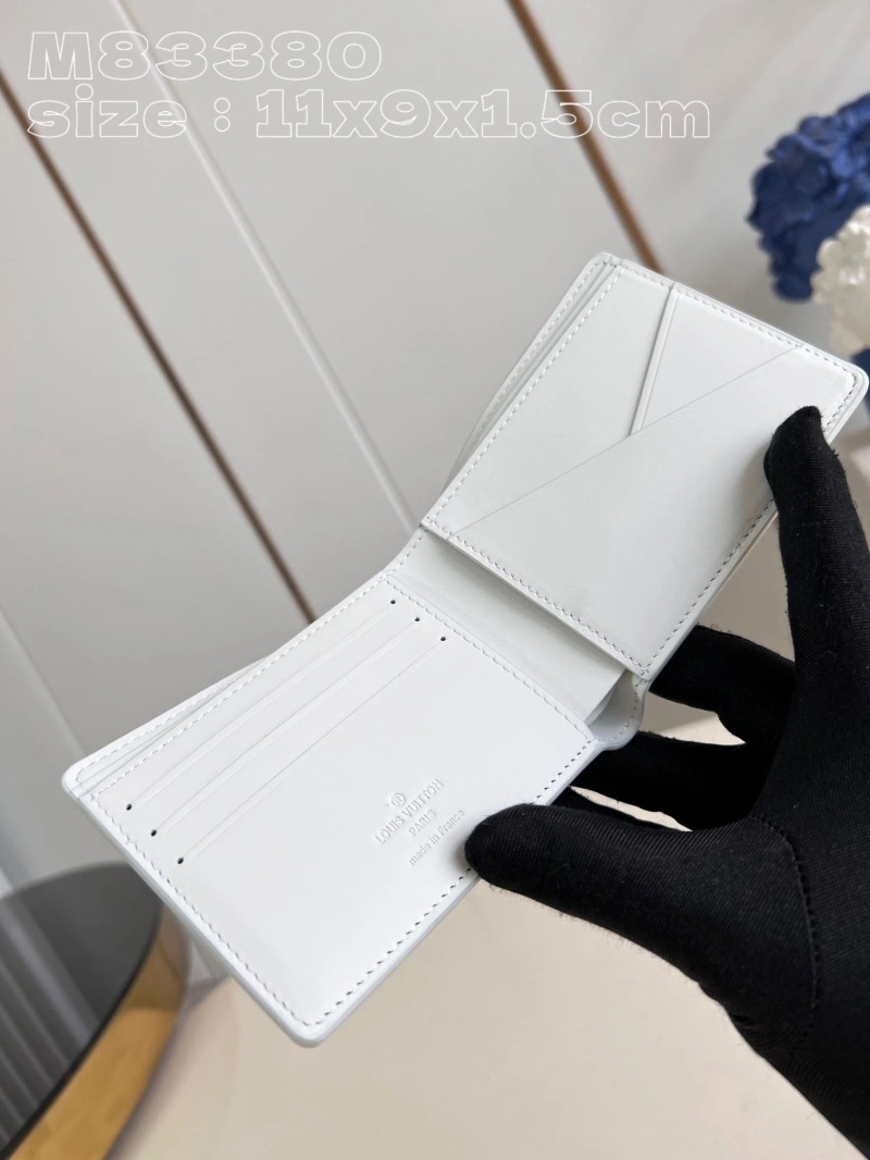 LX Wallets WellDesigned 5011
