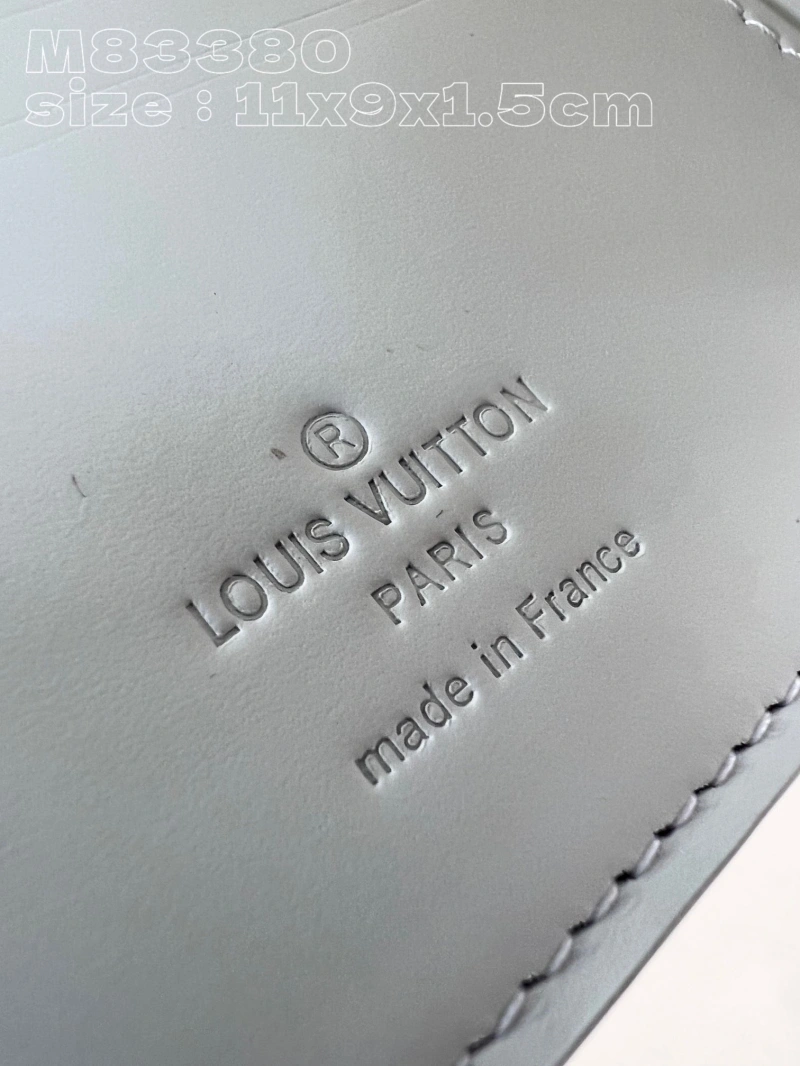 LX Wallets WellDesigned 5011